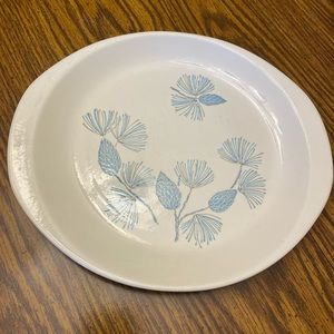 Acorn plate